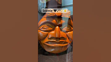I Ve Always Wanted To Visit Seattle So To Be Here Was Kind Of Surreal Rehumanizationtour 