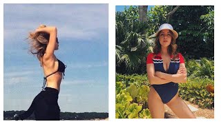 Elizabeth Gillies - Dynasty 2019 | Filmography from 2007 to 2019