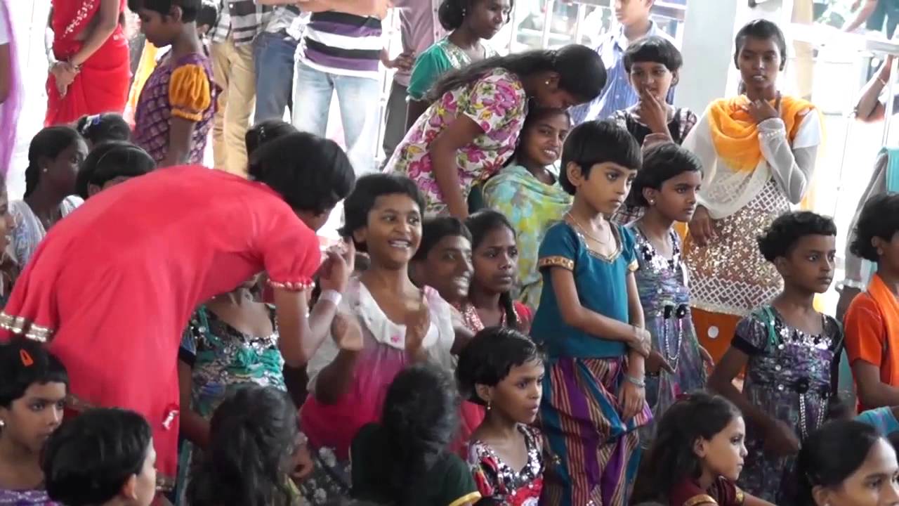 2014 Valmiki Foundation 7th Anniversary -Closing Ceremony Celebrations