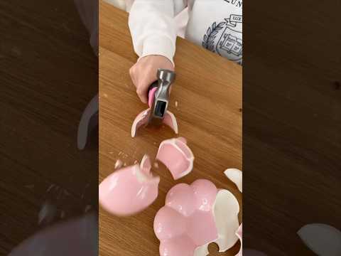 Viki zerstört absichtlich