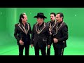 Disfruten un material exclusivo de cómo se produjo y se grabó nuestro video oficial #LaLotería 🔥