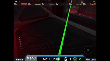 Fe2 map test The Grand Finale progress 1