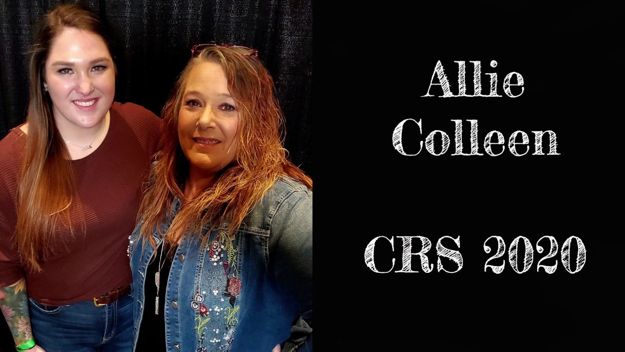 Allie Colleen Brooks Youtube