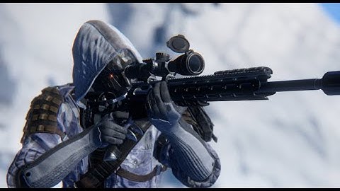 Sniper Contracts Kill Aguan G Dorzhiev & Sasha Petroshenko, Obtain The Hidden Camera Recordings