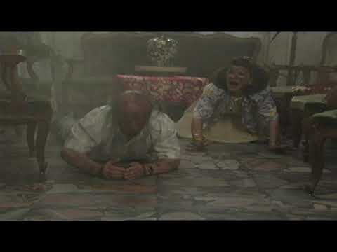 من اجمل مشاهد خالد تاجا بناء 22 