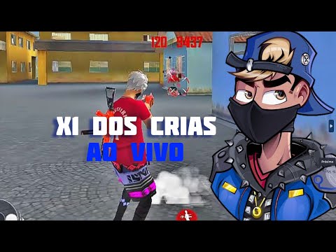 x1 dos crias ao vivo🔴4x4🎮Lipesx🔥jogando com inscritos🔴LIVE ON #GO 2K🔴  