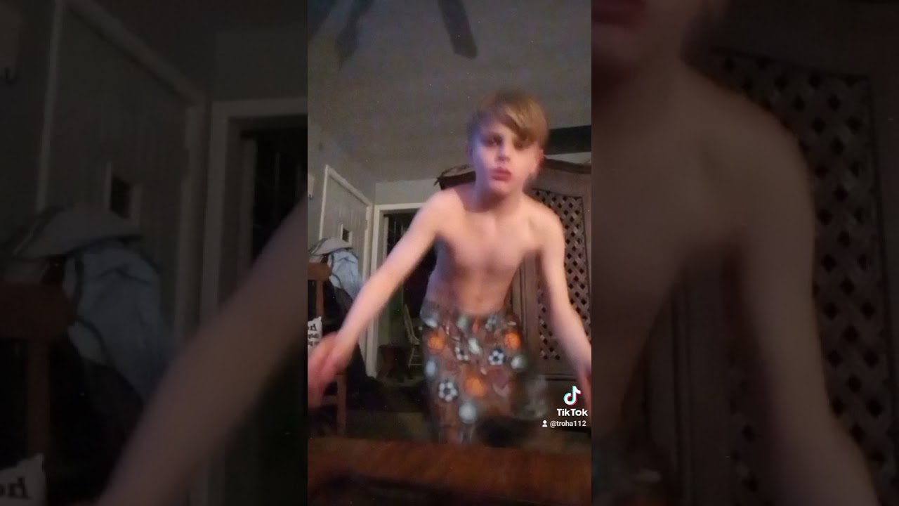 When you actually care