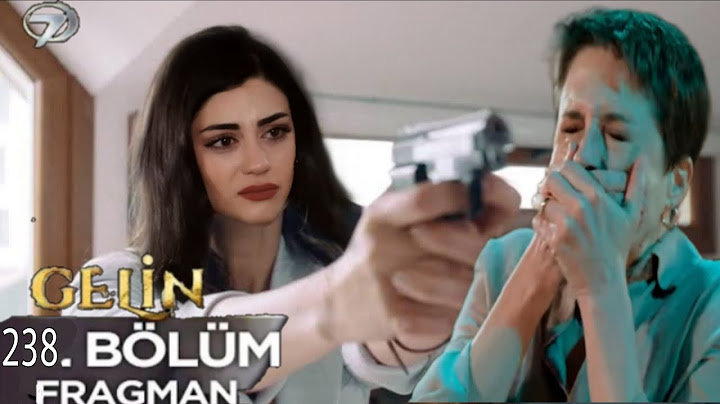 Gelin Dizisi 238.Bölüm Fragmanı | Sen Katilsin Anne ! ( Yeni Sezon Tanıtımı)