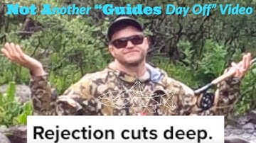 The Secret Life of Fishing Guides: Ep. 1
