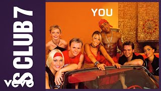 S Club - You