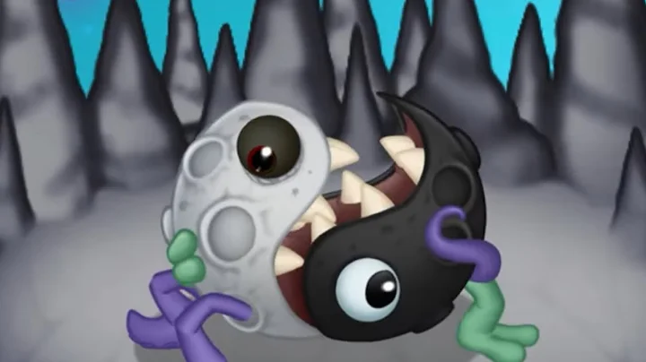 I Think Something Is Wrong With My Taigitwo… (Dark Island)