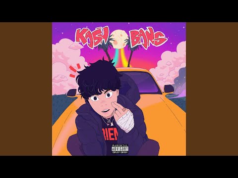 My Background is SoundCloud / Kash Bang