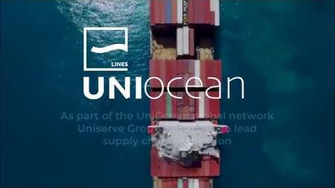 Uniserve Case Study: Victorinox