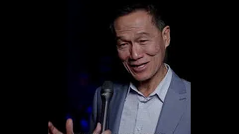 Why Is There Joy In Brokenness? - Peter Tan-Chi - Sunday Fast Track