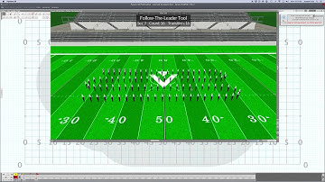 2-Min Drill   Pyware Tutorials - Follow The Leader Tool