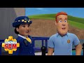 Rose and The Police Helicopter! | SEASON 13 | NEW EPISODES | Fireman Sam Official | cartoons