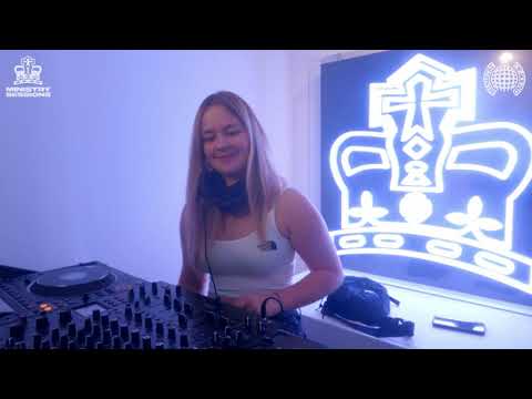 Emily Nash DJ Set | Ministry of Sound