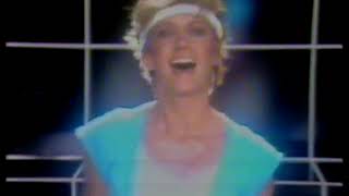 Olivia Newton-John - Physical