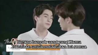 TharnType secen ep7 (sub Indo)