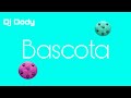 Dj Dody Bascota باسكوتا