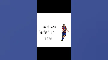 Now I Know What S Real And What Is Fake Shorts Notfr9 