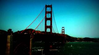 Building The Golden Gate Bridge