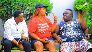 Reka Mbabwize Ukuri Dooore Twahuje Benshiii Ariko Hano Nanjye Birancanze