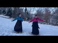 Tibetan new dance 2022 