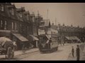 WIMBLEDON IN OLD PHOTOS by jason blackman