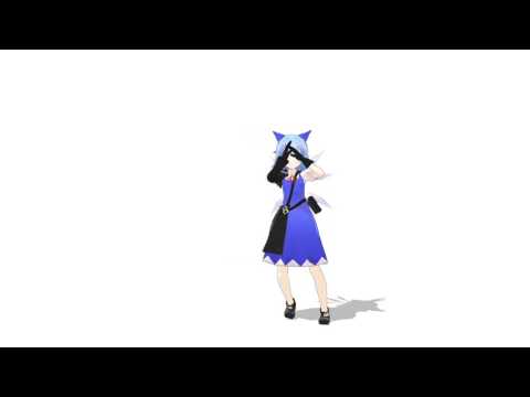 Daisukeダンス練習用「左右反転0.8倍速」