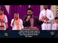 NEW MASIH SONG || SAINA DA YAHOWA OH MOJA LA...|| Live Worship​ |#pastorsatnambhatti #sdv #sermon Mp3 Song