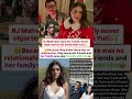 RJ Mahvash reveals her family never objected to bond with Yuzi Chahal#news#rjmahvash#yuzvendrachahal
