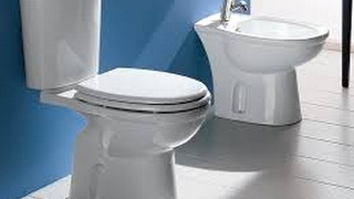 How to fix  FLUSHING TOILET problems