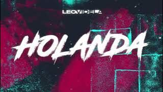 HOLANDA ✘ Jhayco (Remix 2023) Leo Videla Dj