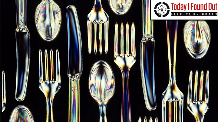 Who Invented Spoons, Forks, and Knives? - DayDayNews