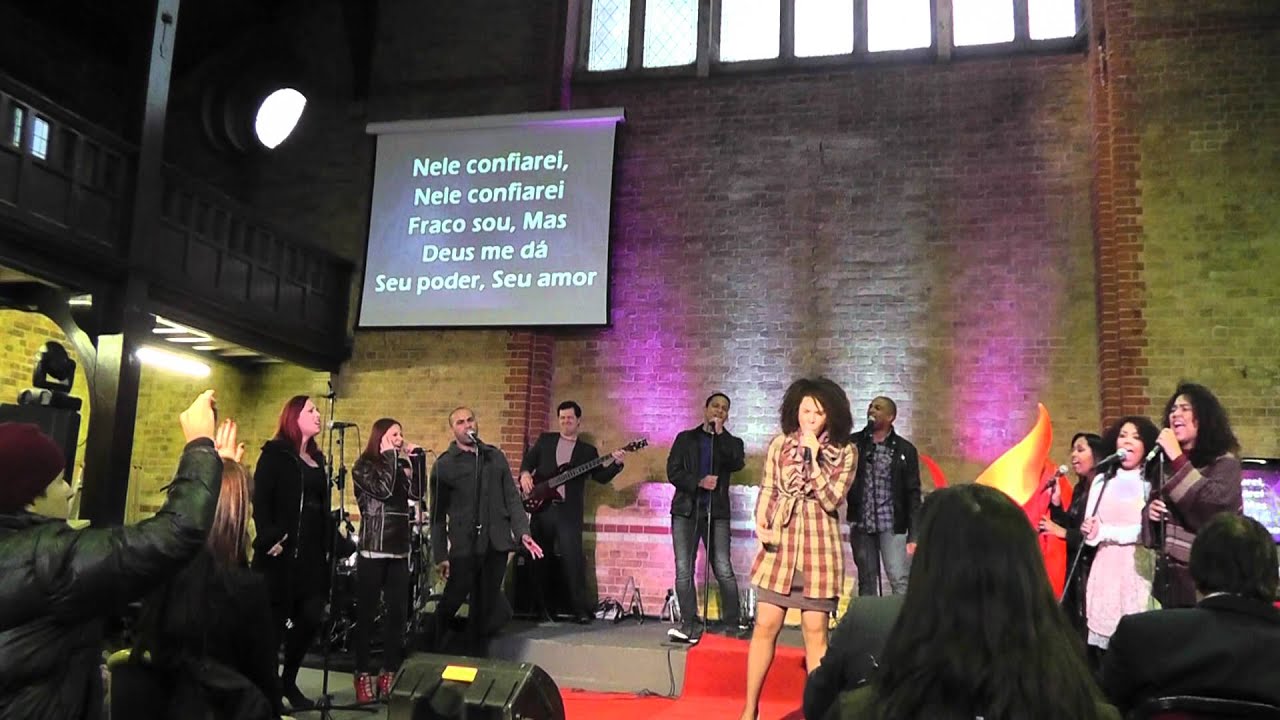 Jesus meu guia...Raiz Coral..ADAlpha London