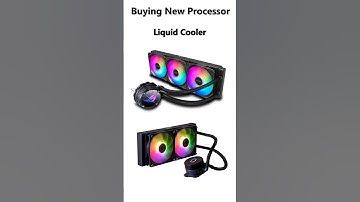 Coolers for PC #shorts #shortsfeed #tamil #computer #tech #tutorial #trending #processor
