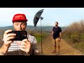 Using profoto lights with an iphone