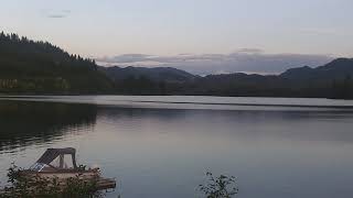 Our Cabin at Bridge Lake