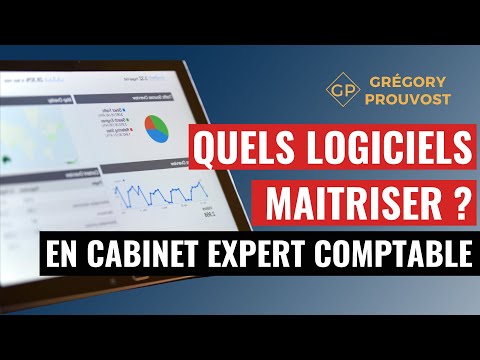 Vidéo: A quoi servent les logiciels comptables ?