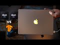 Apple's M1 Pro and M1 Max are faster than Google Colab (machine learning speed test)