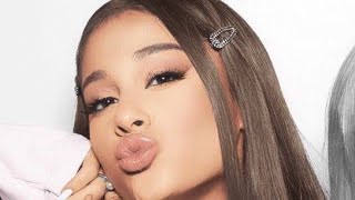 ariana grande pov instrumental (slowed reverb)