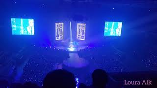 181020 'S...Taeyeon 태연 Concert in Seoul Day 1- 비밀 Secret