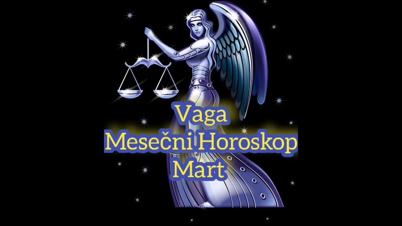 ♎MESECNI HOROSKOP ZA MARTVAGA♎♎♎♎♎♎♎♎♎♎♎♎ YouTube