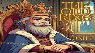 The Old King - A King's Last Lesson to His Sons
