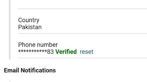 How to verify phone number at Microworker.com