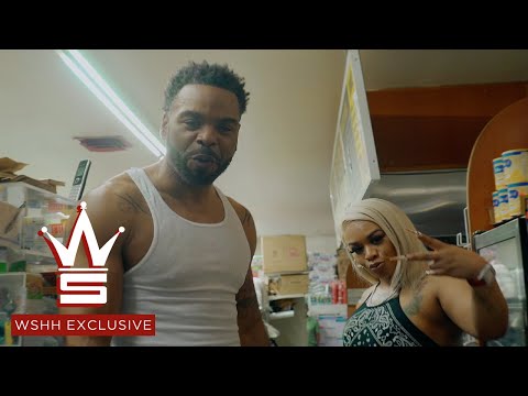 Kitty Gata feat Method Man - Head Shot (Official Music Video) 