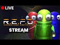 Playing R.E.P.O. With Friends Again