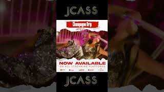 JCass- Champagne Drip