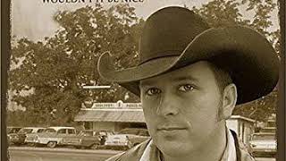 JASON ALLEN "Make Up Your Mind" [audio]